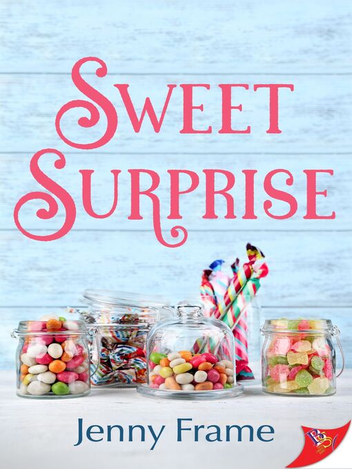 Title details for Sweet Surprise by Jenny Frame - Available